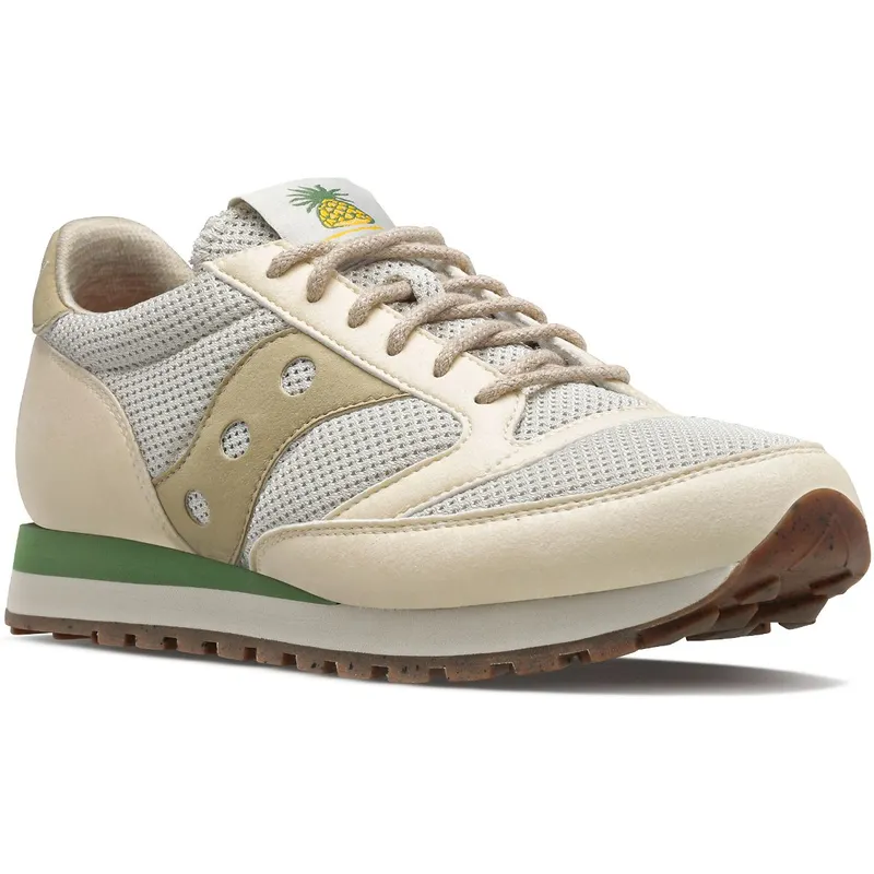 Saucony Jazz 81 RFG Natural (S70639-3)