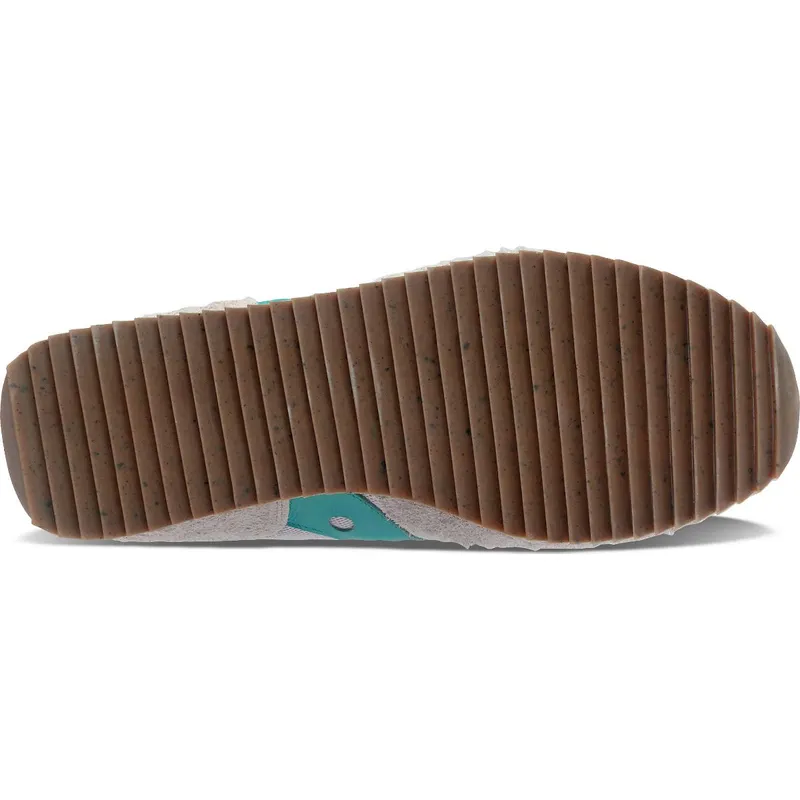 Saucony Jazz 81 Reflect Camo Cream / Green (S70641-2)