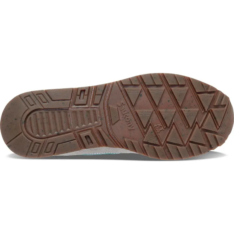 Saucony Shadow 6000 Camo Reflective Grey / Black / Beige (S70641-8)