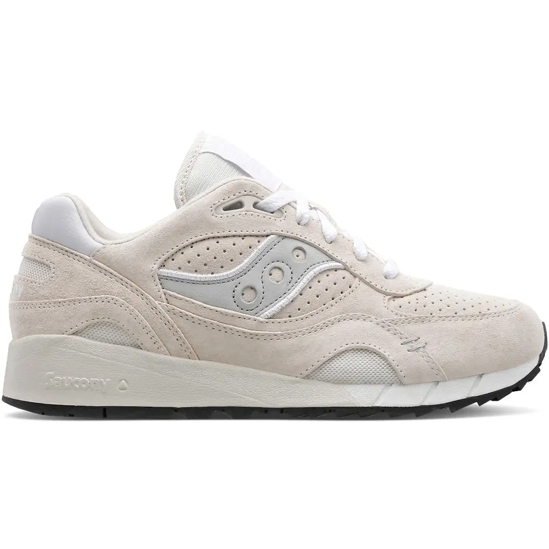 Saucony Shadow 6000 Suede Premium Tan (S70662-1)