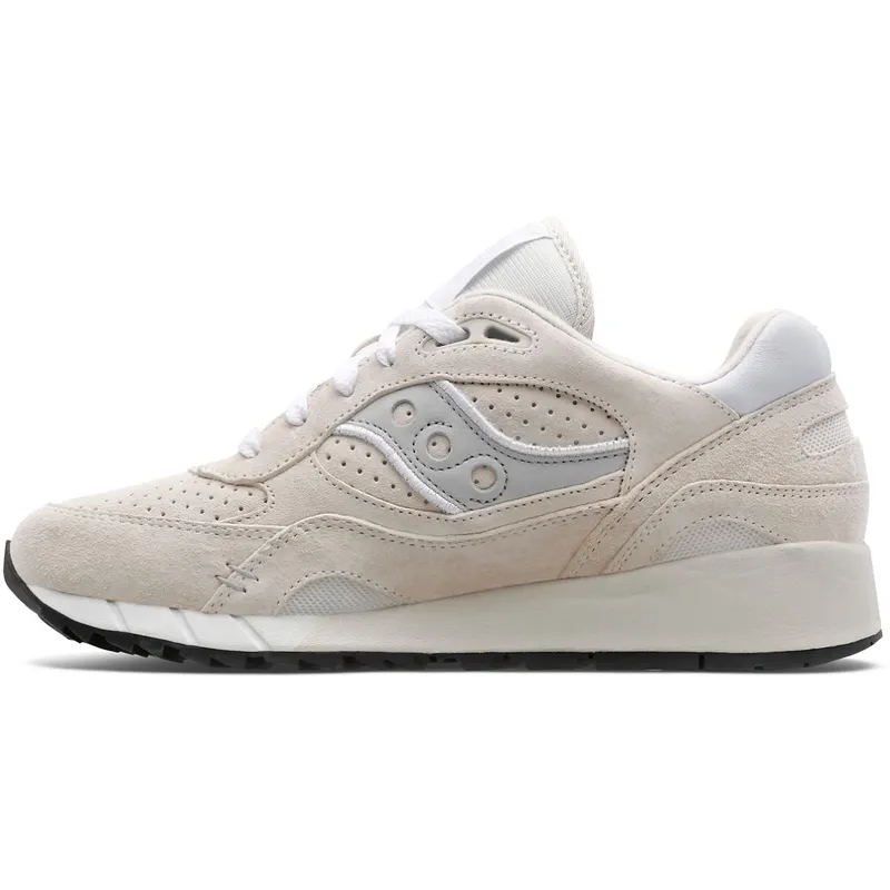Saucony Shadow 6000 Suede Premium Tan (S70662-1)