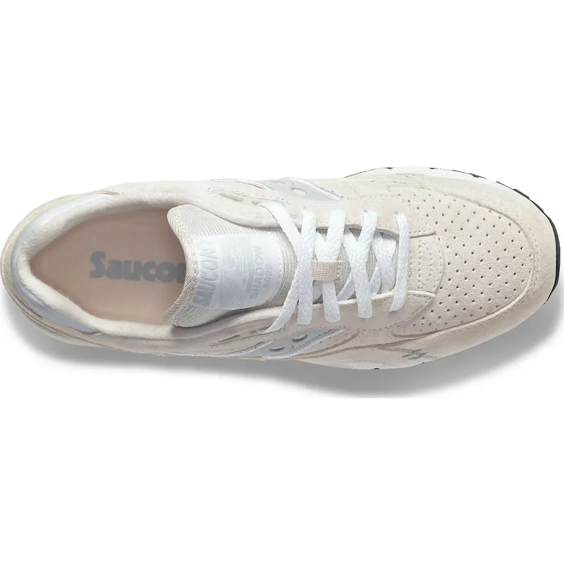 Saucony Shadow 6000 Suede Premium Tan (S70662-1)