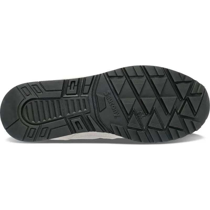 Saucony Shadow 6000 Suede Premium Tan (S70662-1)