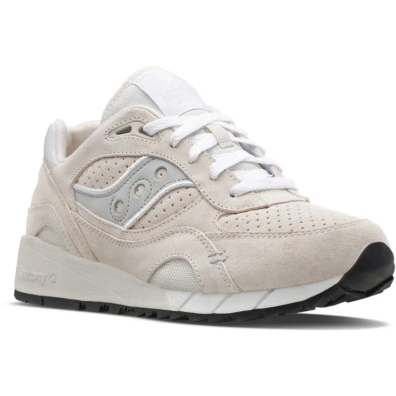Saucony Shadow 6000 Suede Premium Tan (S70662-1)