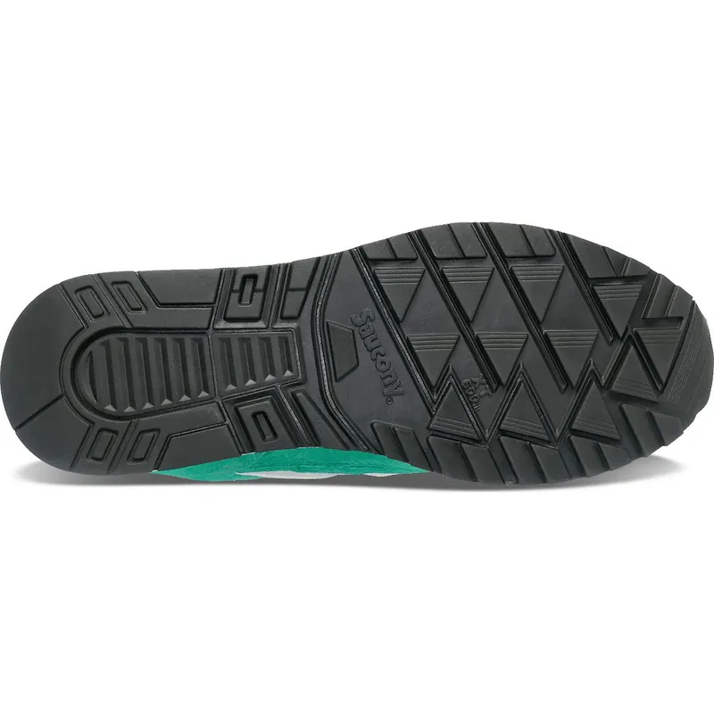 Saucony Shadow 6000 Suede Premium Green (S70662-2)