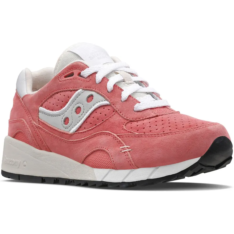 Saucony Shadow 6000 Suede Premium Salmon (S70662-3)