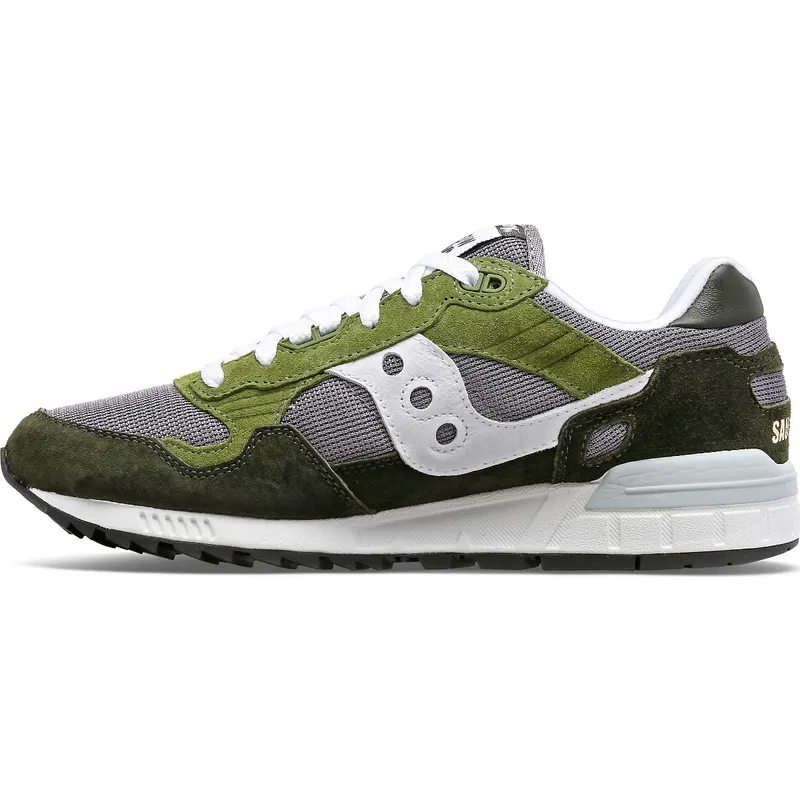 Saucony Shadow 5000 Green / White (S70665-11)