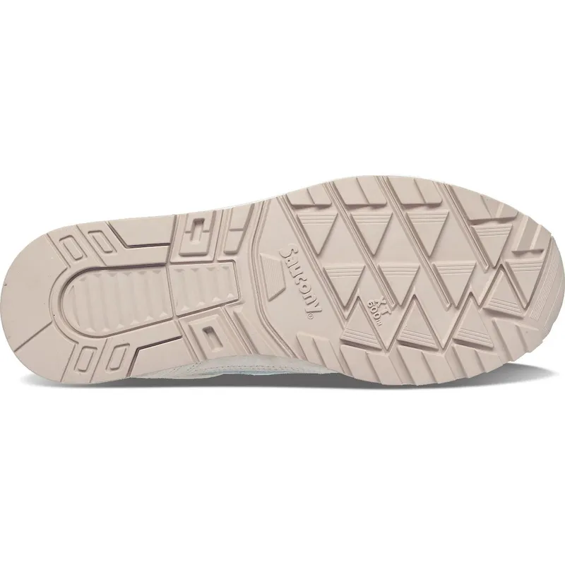 Saucony Shadow 6000 Saucony Creek White / Light Green (S70672-1)