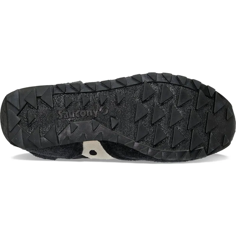 Saucony Saucony X FootPatrol Jazz 81 Black (S70734-1)