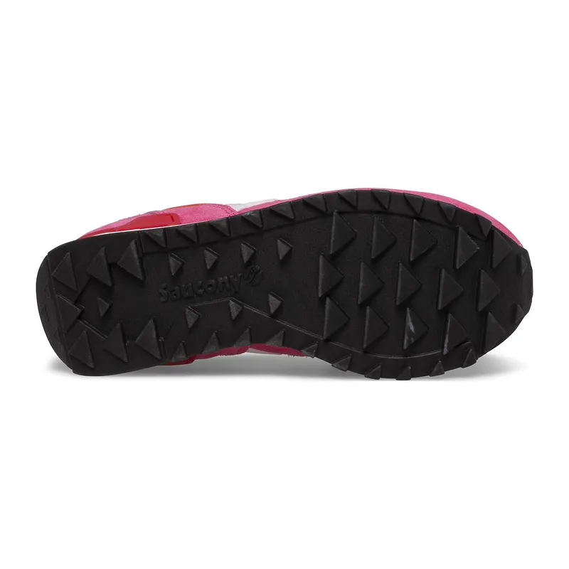 Saucony Shadow Original Sneaker Pink / Coral (SK165655)