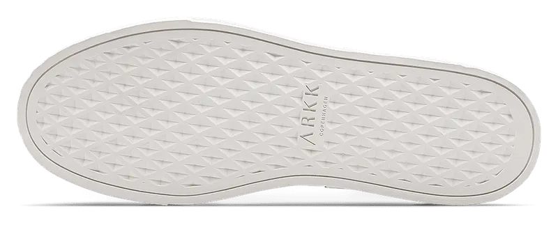 Arkk Sommr Canvas PET R-H20 Black White (CO6600-0099-M)