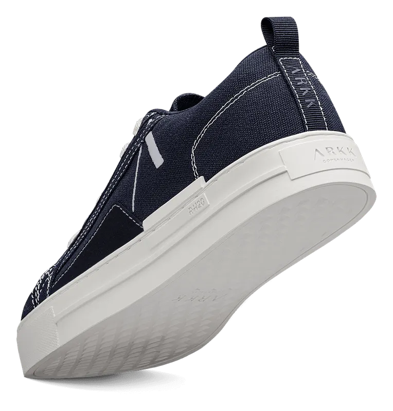 Arkk Sommr Canvas PET R-H20 Midnight (CO6602-0052-M)