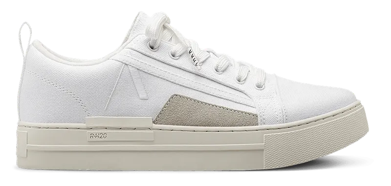 Arkk Sommr Canvas PET R-H20 White Marshmallow (CO6601-0010-W)