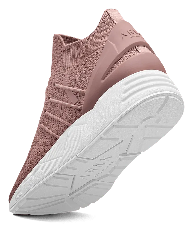 Arkk Spyqon FG S-E15 Ash Rose (CO2100-0063-W)