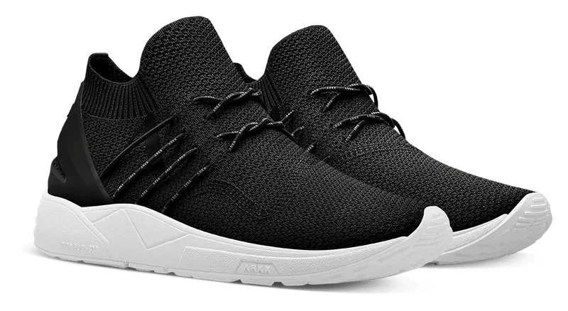 Arkk Spyqon FG S-E15 Black (CO2102-0099-M)