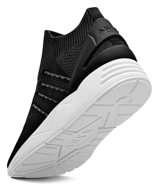 Arkk Spyqon FG S-E15 Black (CO2102-0099-M)