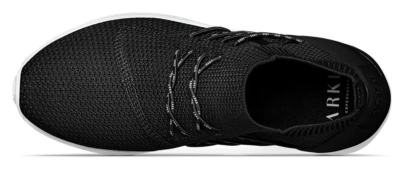 Arkk Spyqon FG S-E15 Black (CO2102-0099-M)