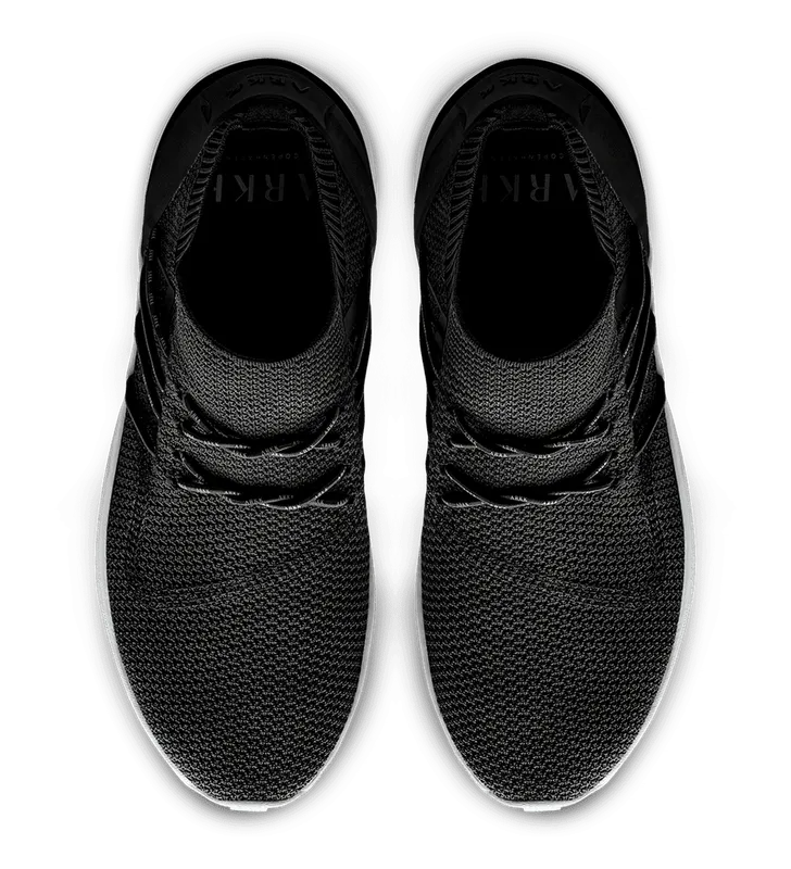 Arkk Spyqon FG S-E15 Black (CO2102-0099-M)