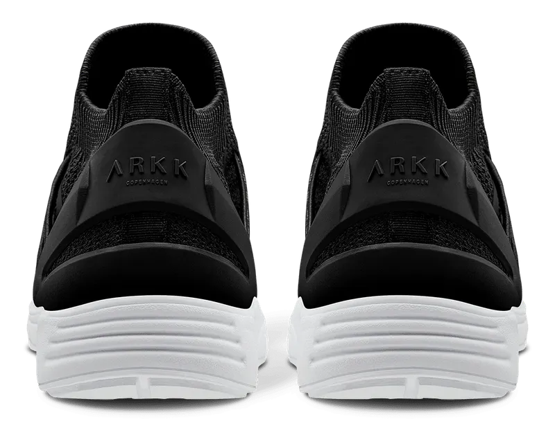 Arkk Spyqon FG S-E15 Black (CO2102-0099-M)