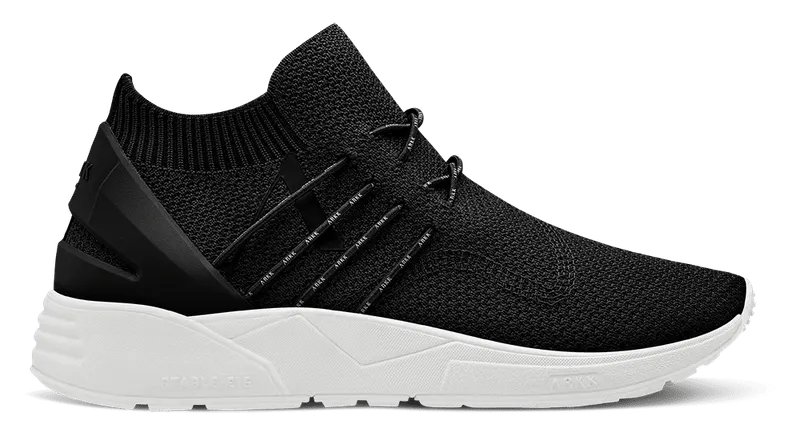 Arkk Spyqon FG S-E15 Black (CO2102-0099-M)
