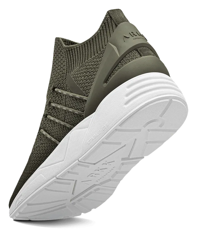 Arkk Spyqon FG S-E15 Dark Army (CO2101-0283-M)