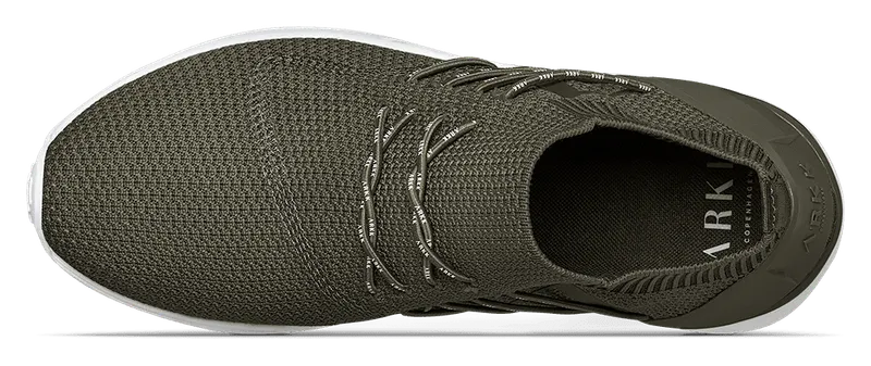 Arkk Spyqon FG S-E15 Dark Army (CO2101-0283-M)