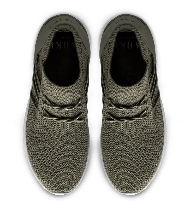 Arkk Spyqon FG S-E15 Dark Army (CO2101-0283-M)