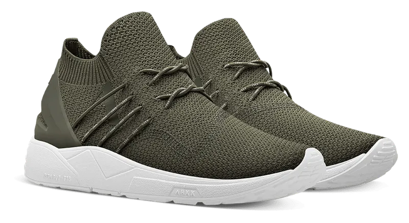 Arkk Spyqon FG S-E15 Dark Army (CO2101-0283-W)