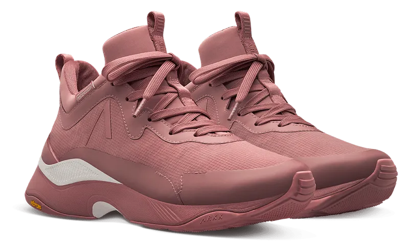 Arkk Stormrydr Nylon HL Vulkn Vibram Cameo Brown Soft Pink (TE4306-0103-W)