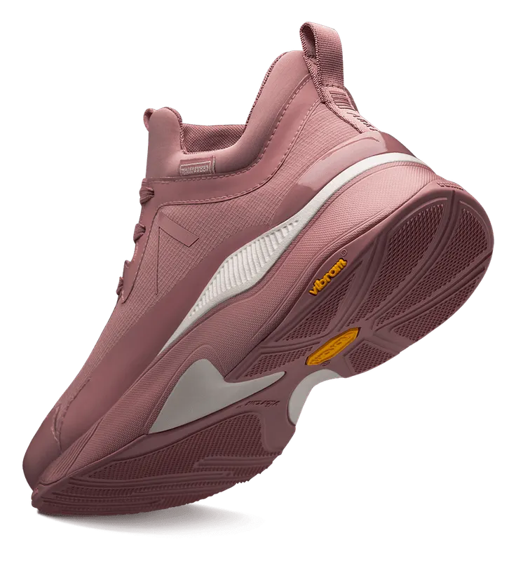 Arkk Stormrydr Nylon HL Vulkn Vibram Cameo Brown Soft Pink (TE4306-0103-W)