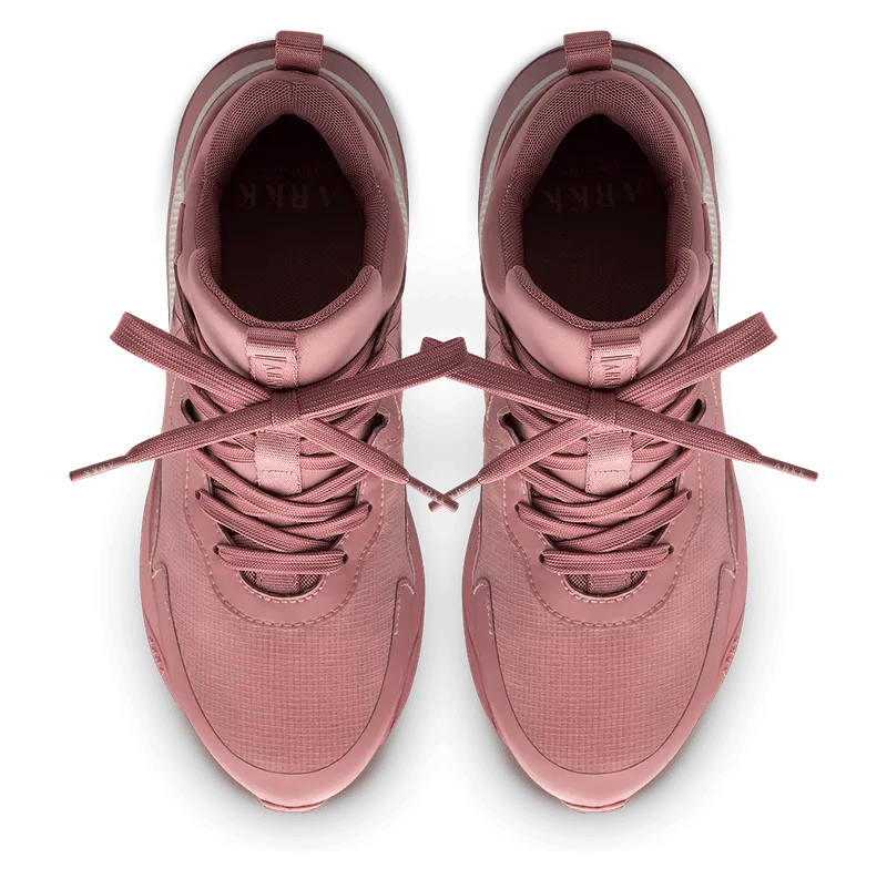 Arkk Stormrydr Nylon HL Vulkn Vibram Cameo Brown Soft Pink (TE4306-0103-W)