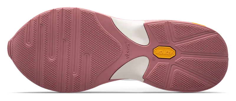 Arkk Stormrydr Nylon HL Vulkn Vibram Cameo Brown Soft Pink (TE4306-0103-W)