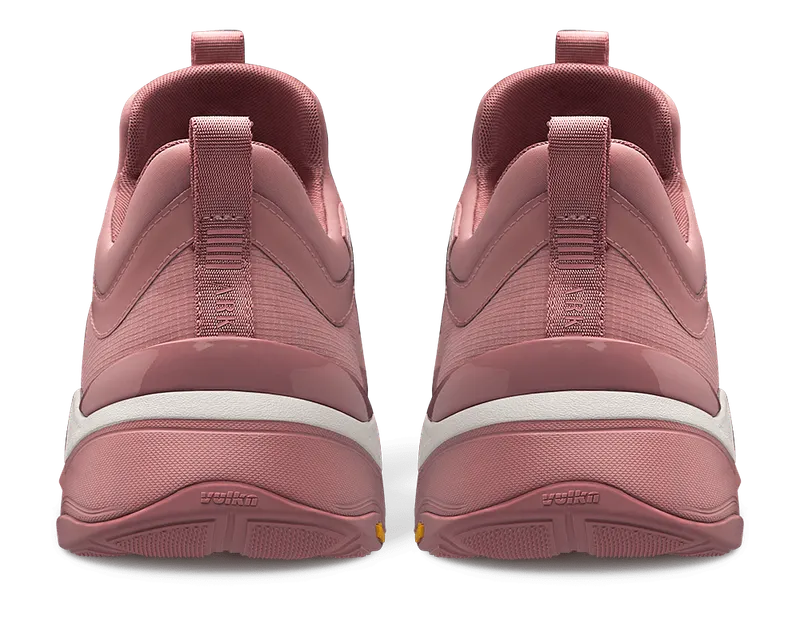 Arkk Stormrydr Nylon HL Vulkn Vibram Cameo Brown Soft Pink (TE4306-0103-W)
