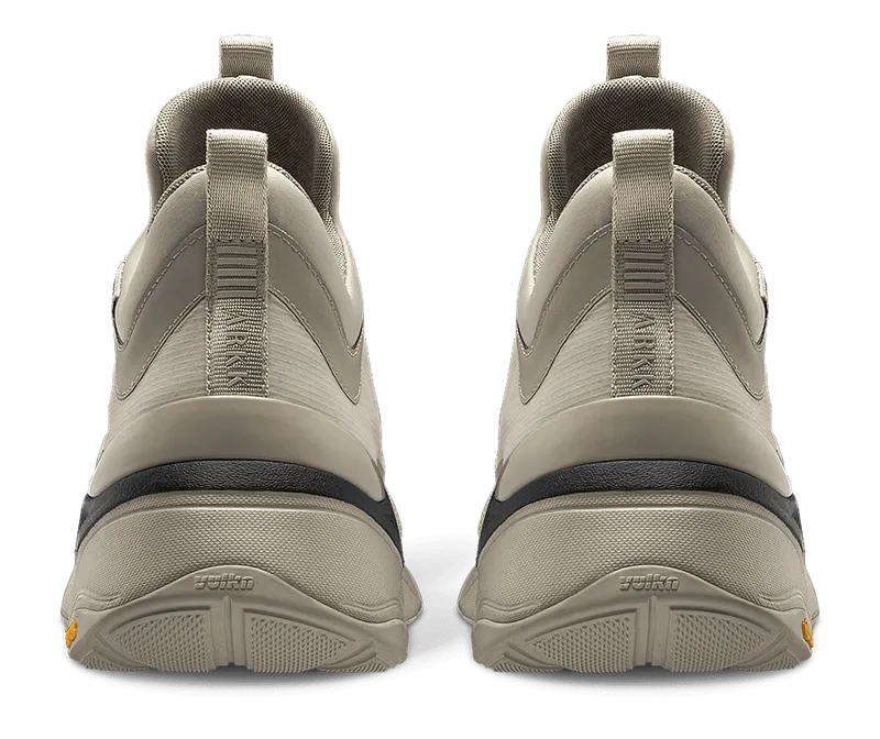 Arkk Stormrydr Nylon HL Vulkn Vibram Light Taupe Black (TE4305-0351-M)