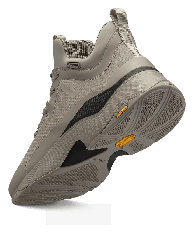 Arkk Stormrydr Nylon HL Vulkn Vibram Light Taupe Black (TE4305-0351-W)