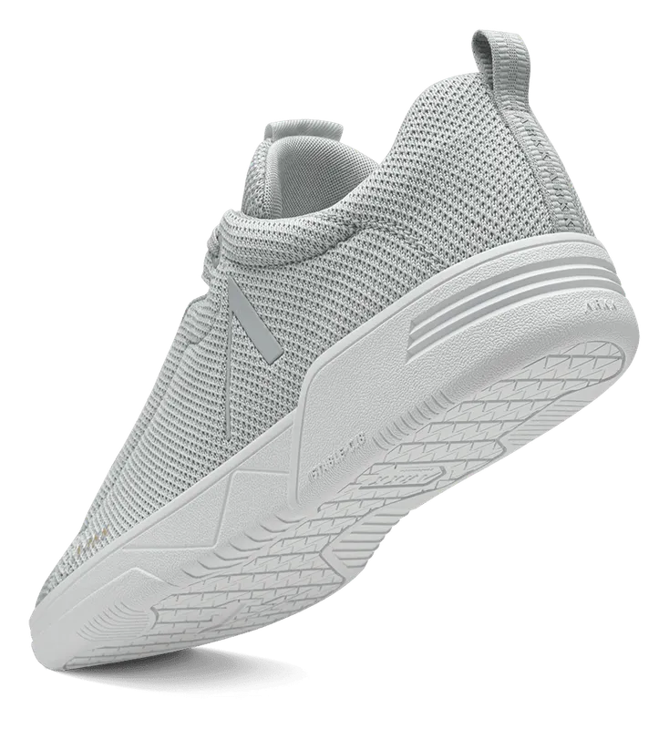 Arkk Uniklass FG S-C18 Ice Grey White (CO4607-0018-W)