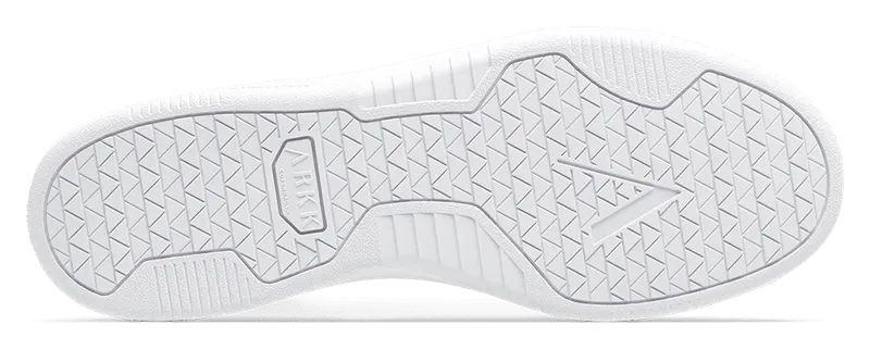 Arkk Uniklass FG S-C18 Ice Grey White (CO4607-0018-W)