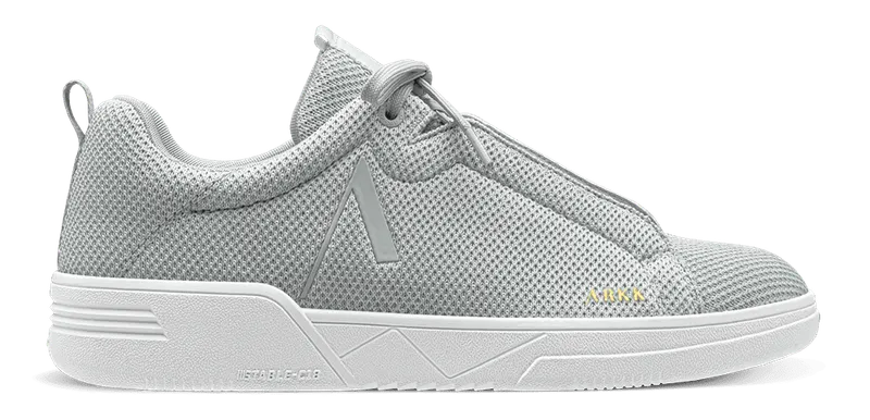 Arkk Uniklass FG S-C18 Ice Grey White (CO4607-0018-W)