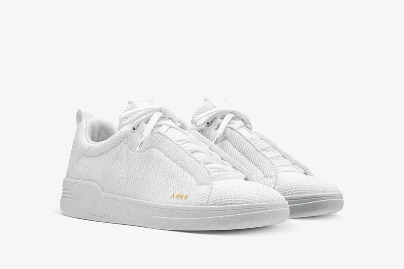 Arkk Uniklass FG S-C18 White (CO4606-0010-M)