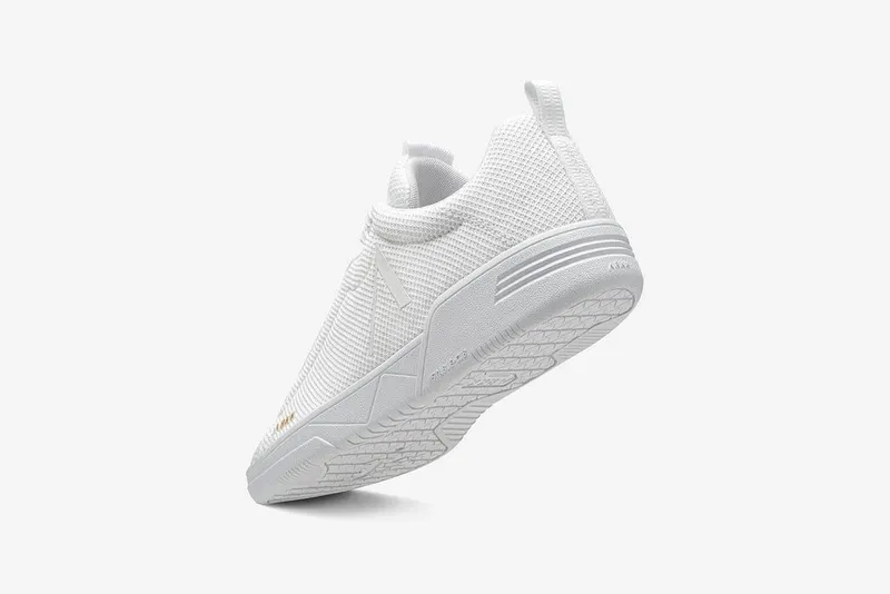 Arkk Uniklass FG S-C18 White (CO4606-0010-M)