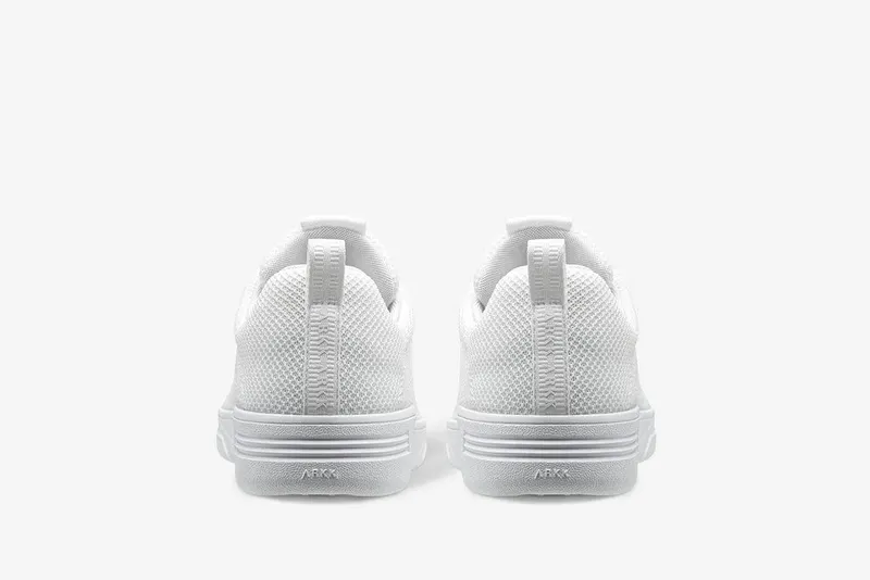 Arkk Uniklass FG S-C18 White (CO4606-0010-M)