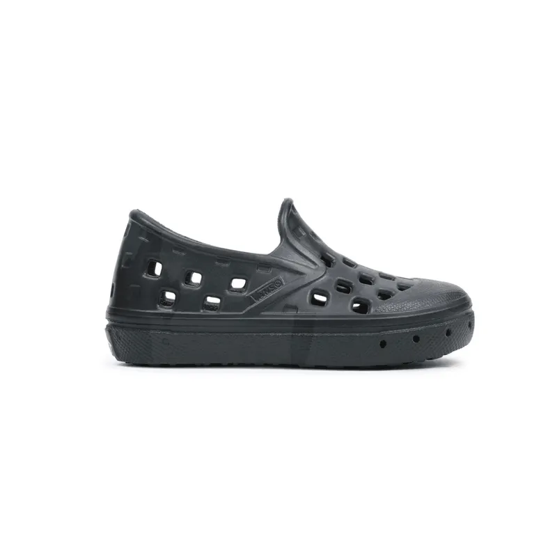VANS Slip-on Trk Groen (VN0A4UVHCMA)