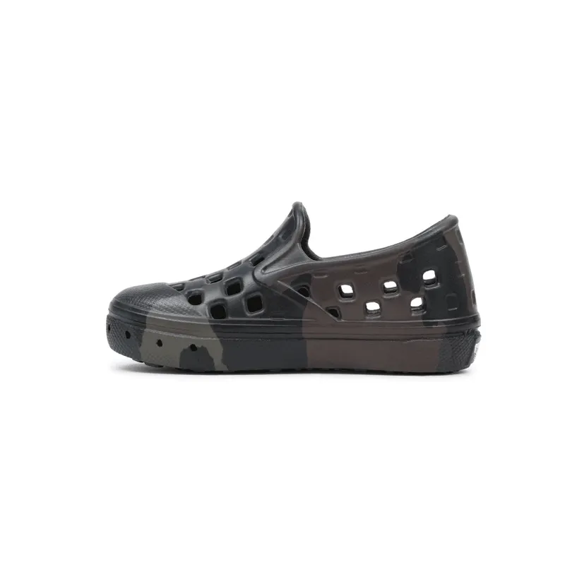 VANS Slip-on Trk Groen (VN0A4UVHCMA)