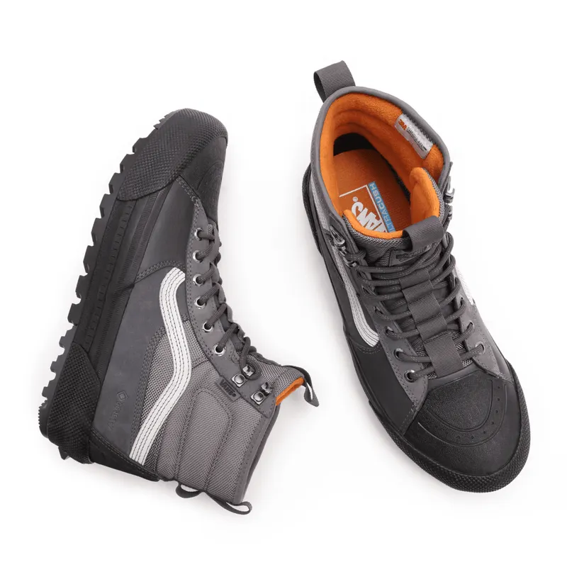 VANS Sk8-hi Gore-tex Mte-3 Grijs (VN0A5I116MP)
