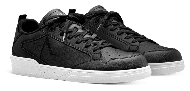 Arkk Visuklass Leather S-C18 Black (CR5902-0099-W)