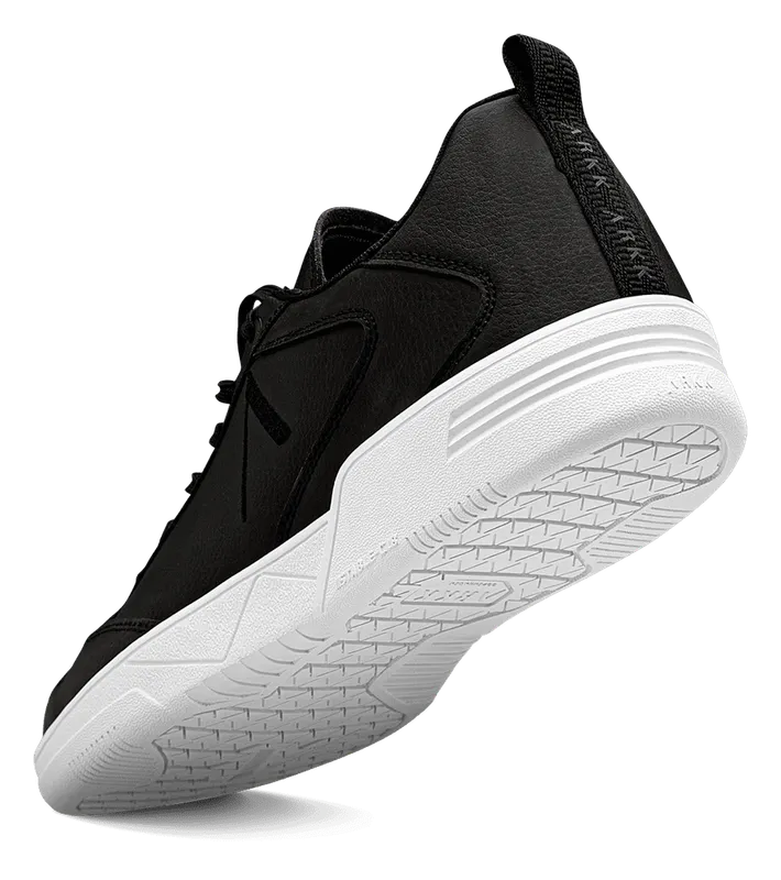 Arkk Visuklass Leather S-C18 Black (CR5902-0099-W)