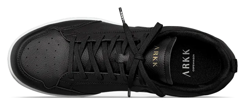 Arkk Visuklass Leather S-C18 Black (CR5902-0099-W)