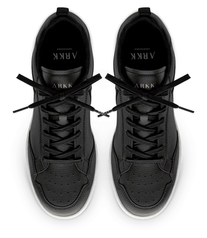 Arkk Visuklass Leather S-C18 Black (CR5902-0099-W)