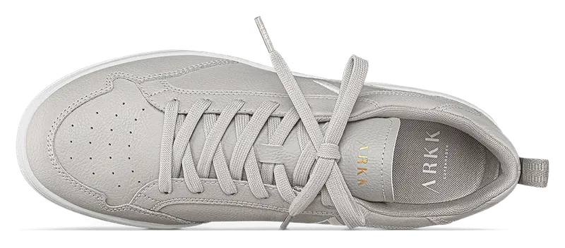 Arkk Visuklass Leather S-C18 Dove White (CR5903-0257-M)