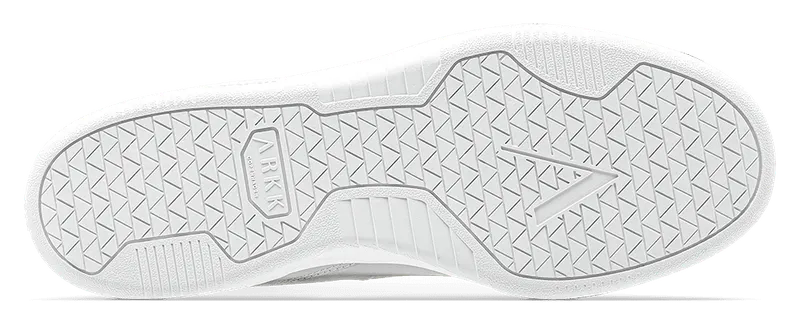 Arkk Visuklass Leather S-C18 Dove White (CR5903-0257-M)